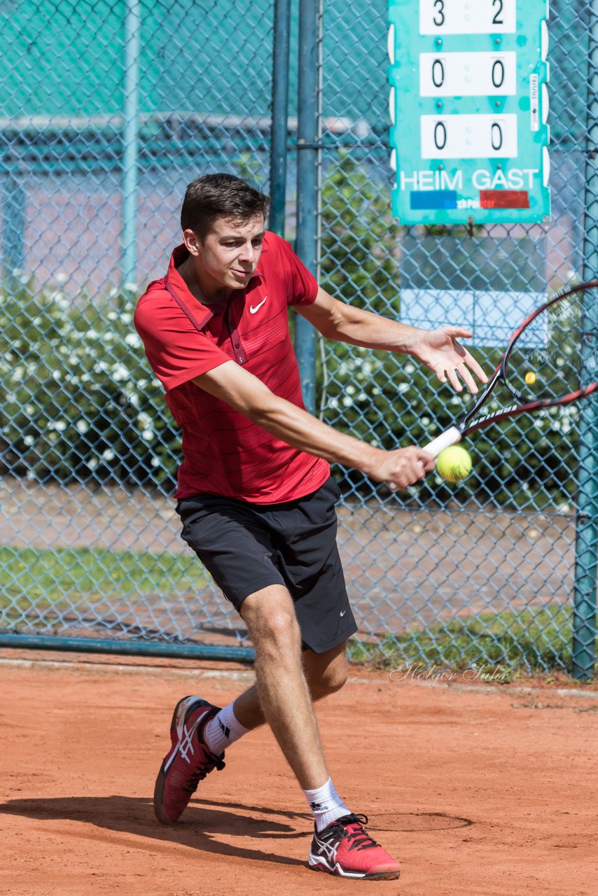 Bild 142 - Horst Schroeder Pokal 4. Tag